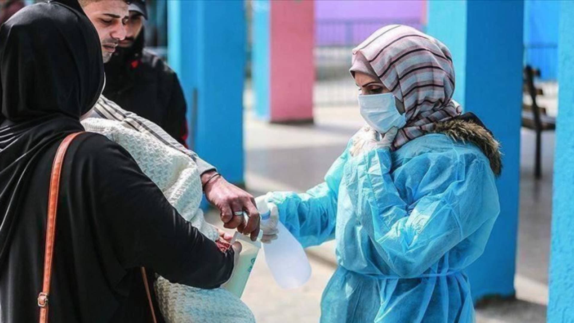 مصادر: لن نغامر تحت أي ضغط باتخاذ اجراءات قد تؤدي إلى تفشي "كورونا" في الاردن