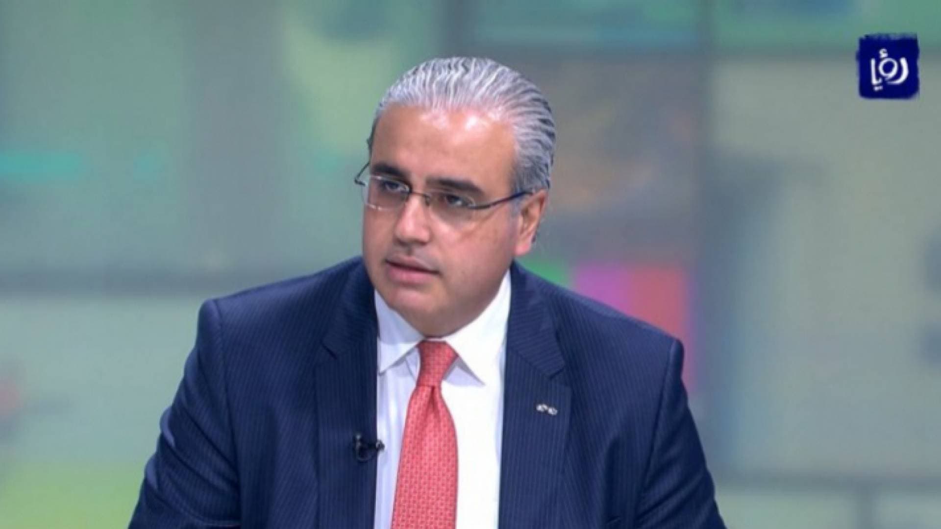 النائب البدور: اين ذهب 2 مليون مراجع للعيادات الخارجية في الأردن خلال فترة كورونا ؟