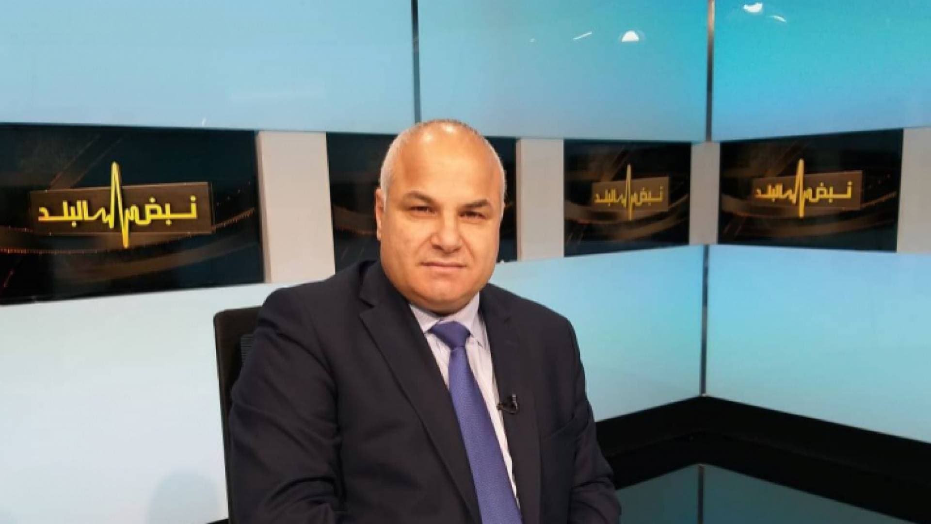 النائب البكار: الدين العام الإجمالي سيرتفع الى 107% مع نهاية الربع الثاني - فيديو