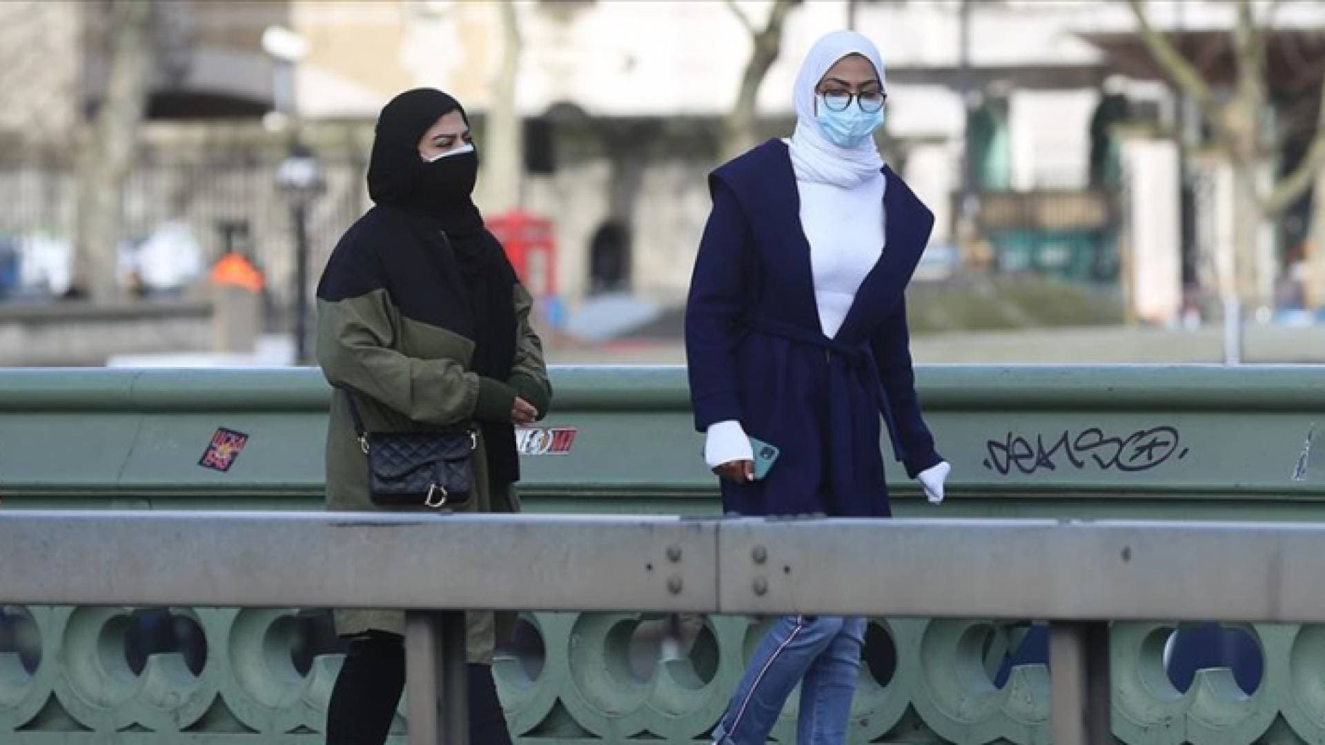 مستشار طبي: مطعوم كورونا قد يكون جاهزا في شهر أيلول.. ولا توجد جائحة في الأردن