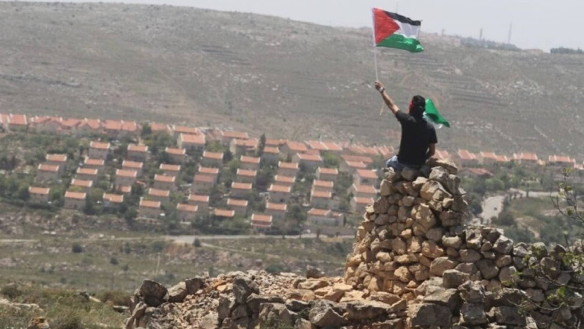ازرق ابيض: لن نستطيع منع الضم ..والطلب من الجيش الاستعداد لانفجار الاوضاع