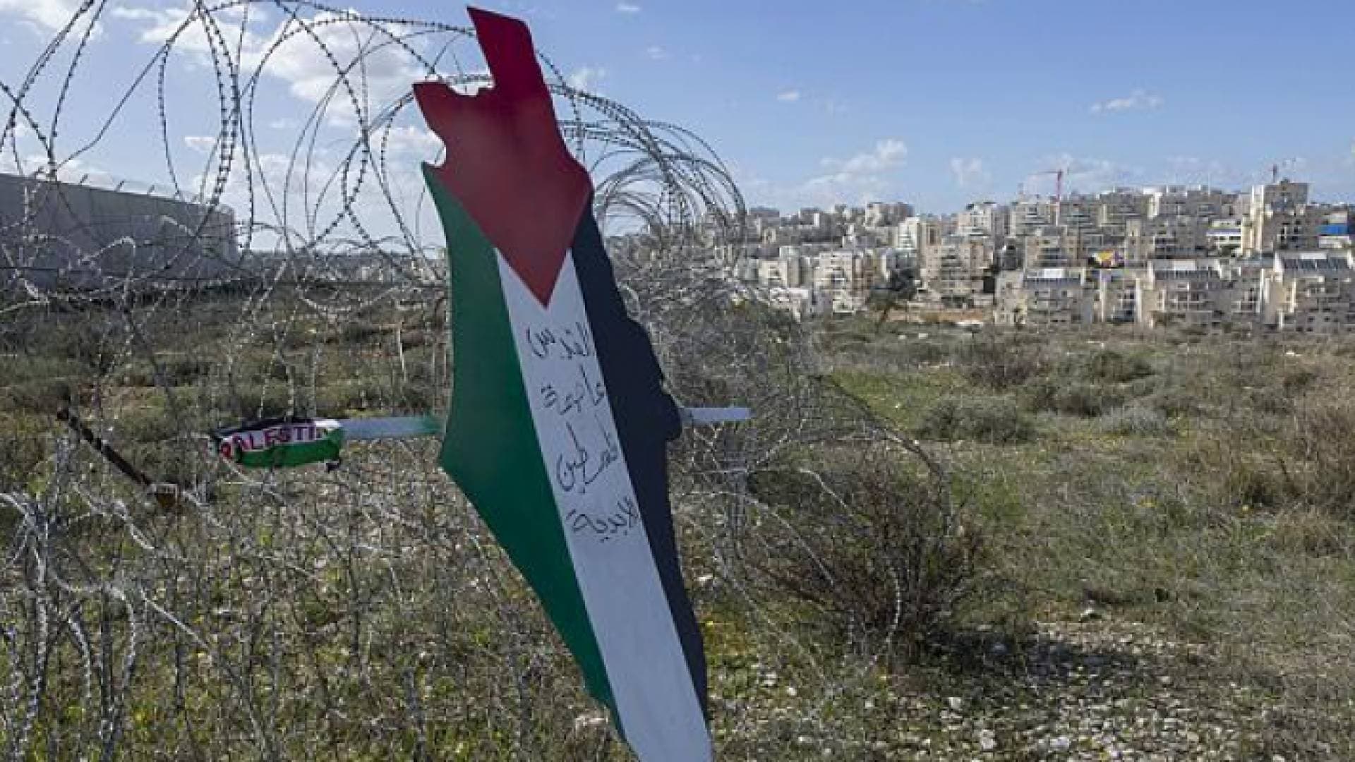 الصحافة العبرية: 1 حزيران هو موعد ضم الضفة .. ونتنياهو يحتفظ بالخرائط لنفسه