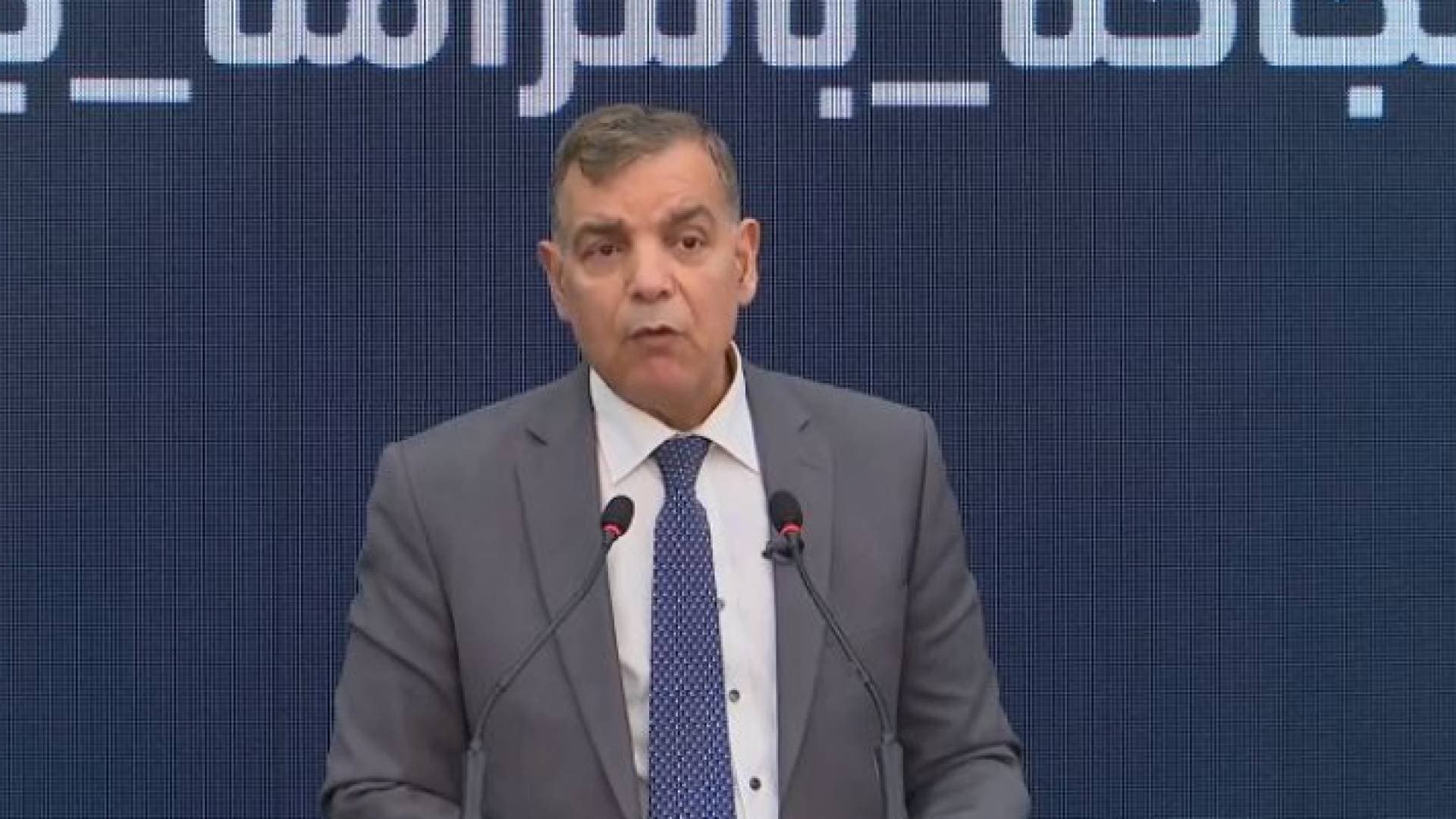 وزير الصحة: نعمل على بناء مستشفى عناية حثيثة بشكل كامل في الأردن.. فيديو