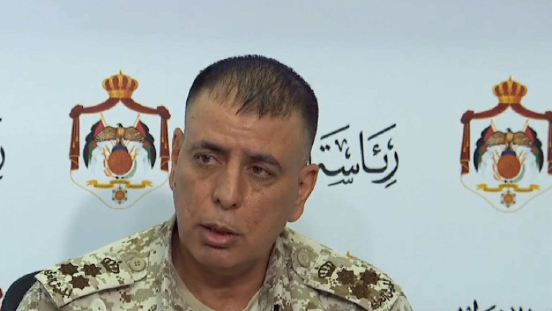 الفراية: عودة عشرات الأردنيين برا من العراق والسعودية الخميس
