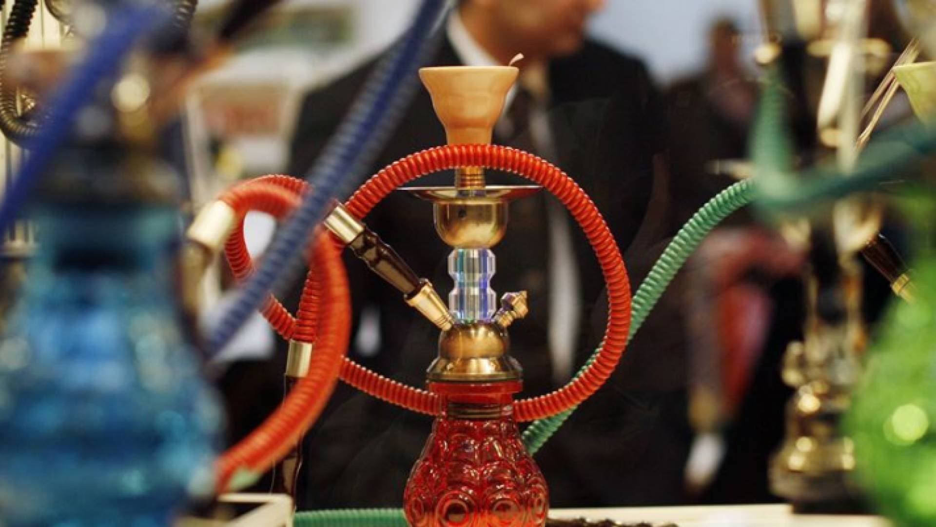 إغلاق 20 غرفة أرجيلة في عمان