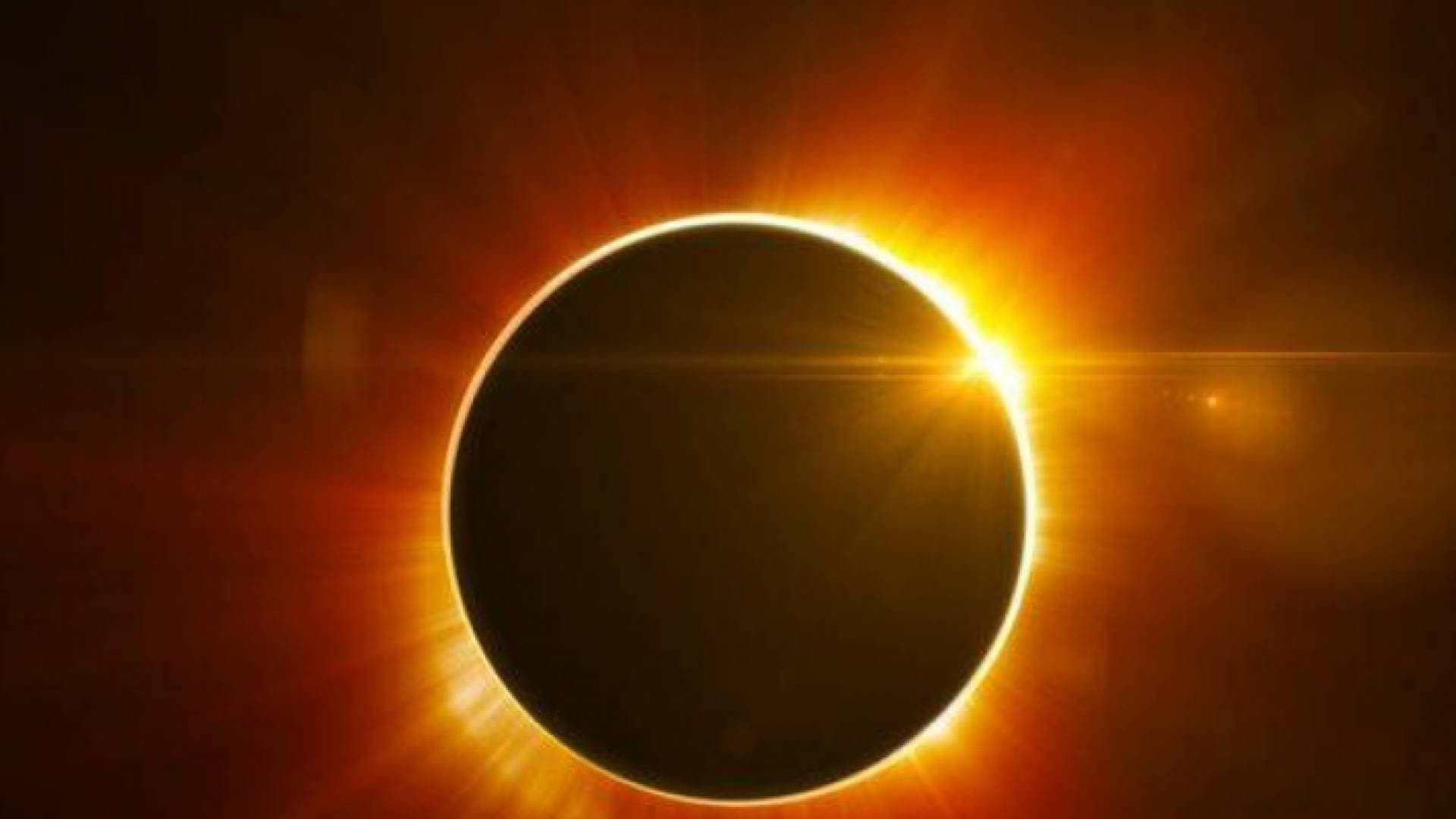 حدث فلكي مهم ينتظره الأردنيون في 21 الشهر الحالي