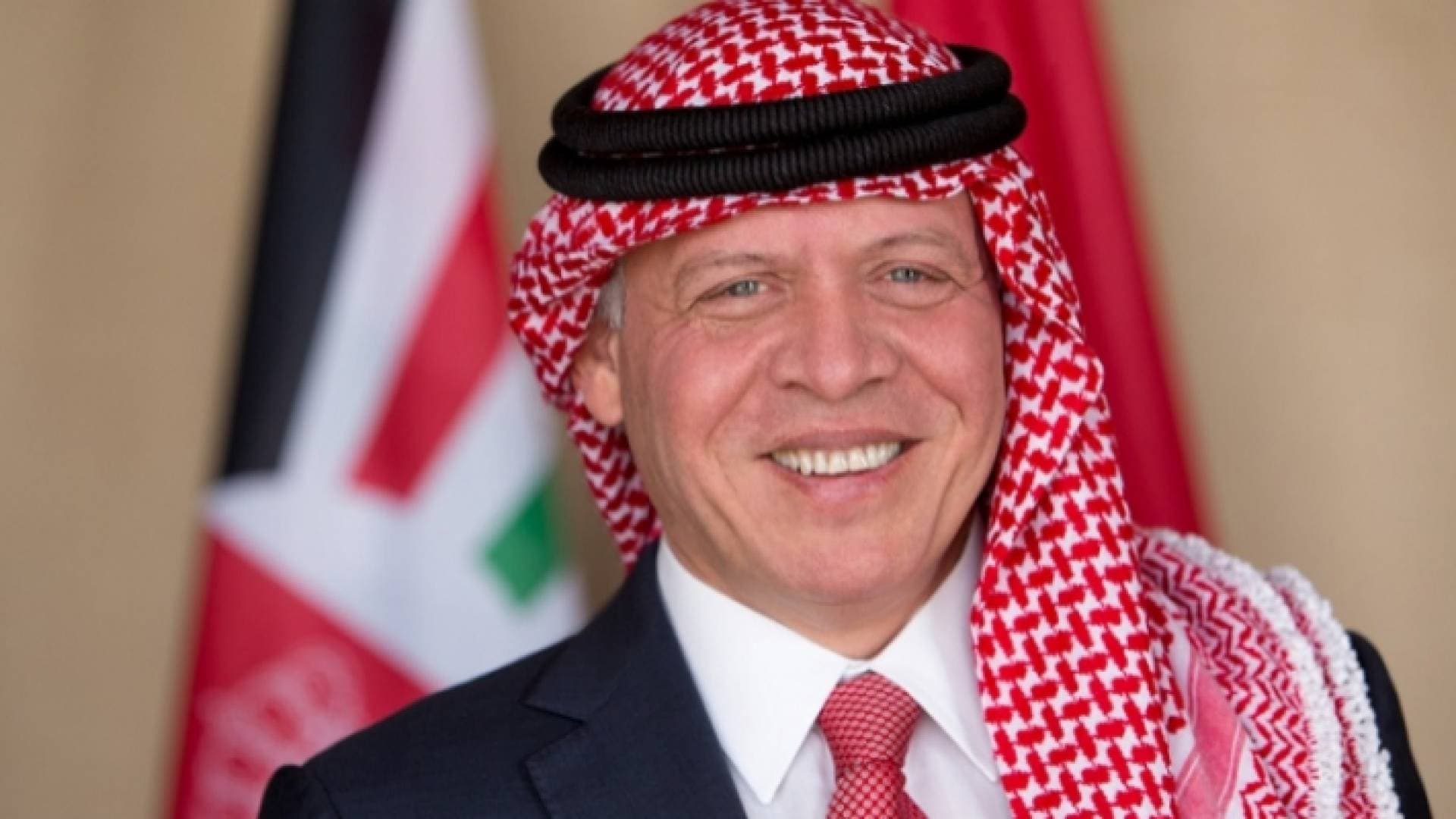 الملك يبحث هاتفيا مع الرئيس الروسي التطورات إقليميا ودوليا