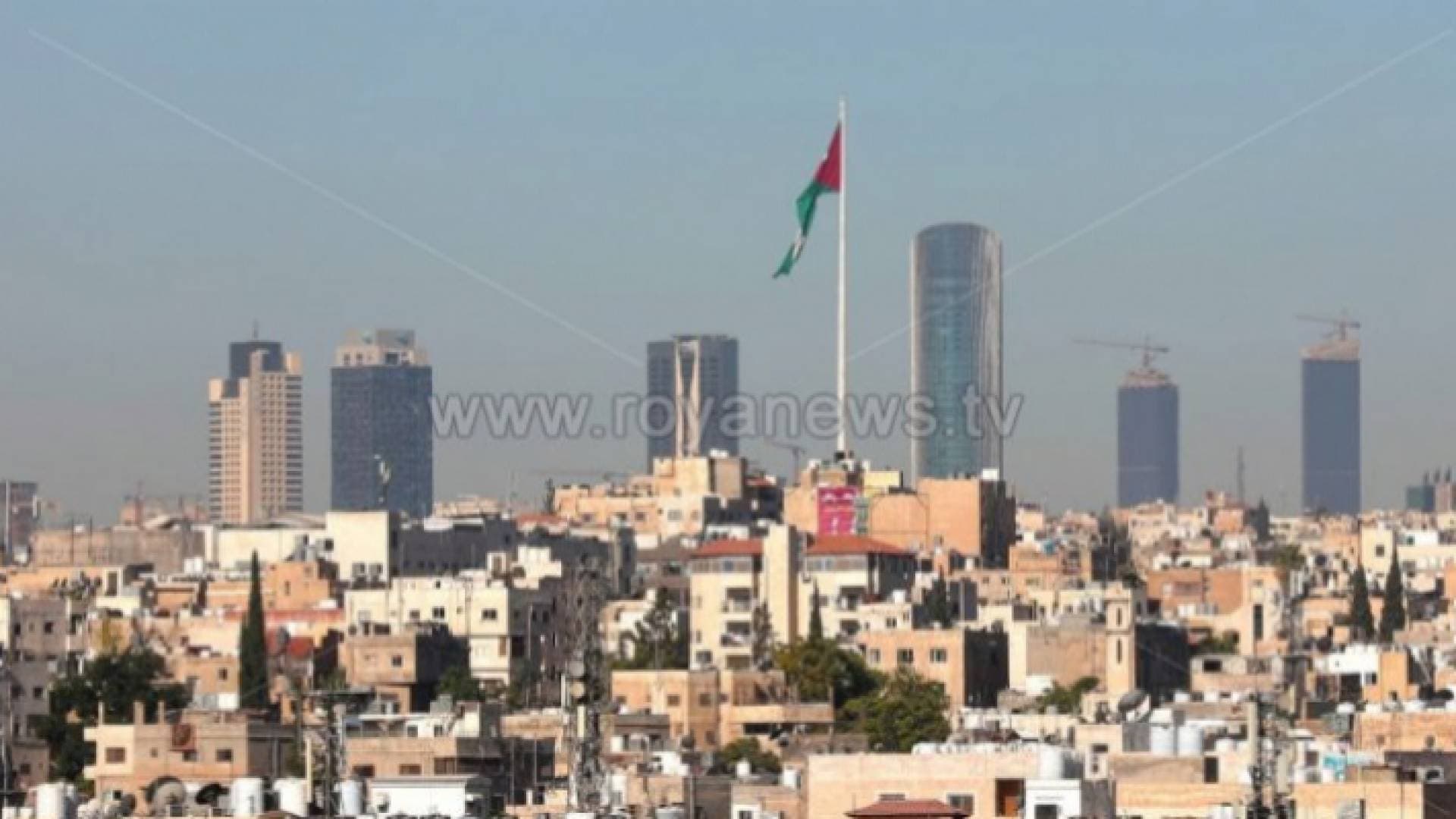 إقرار معايير وأسس الحفاظ على التراث العمراني والحضري