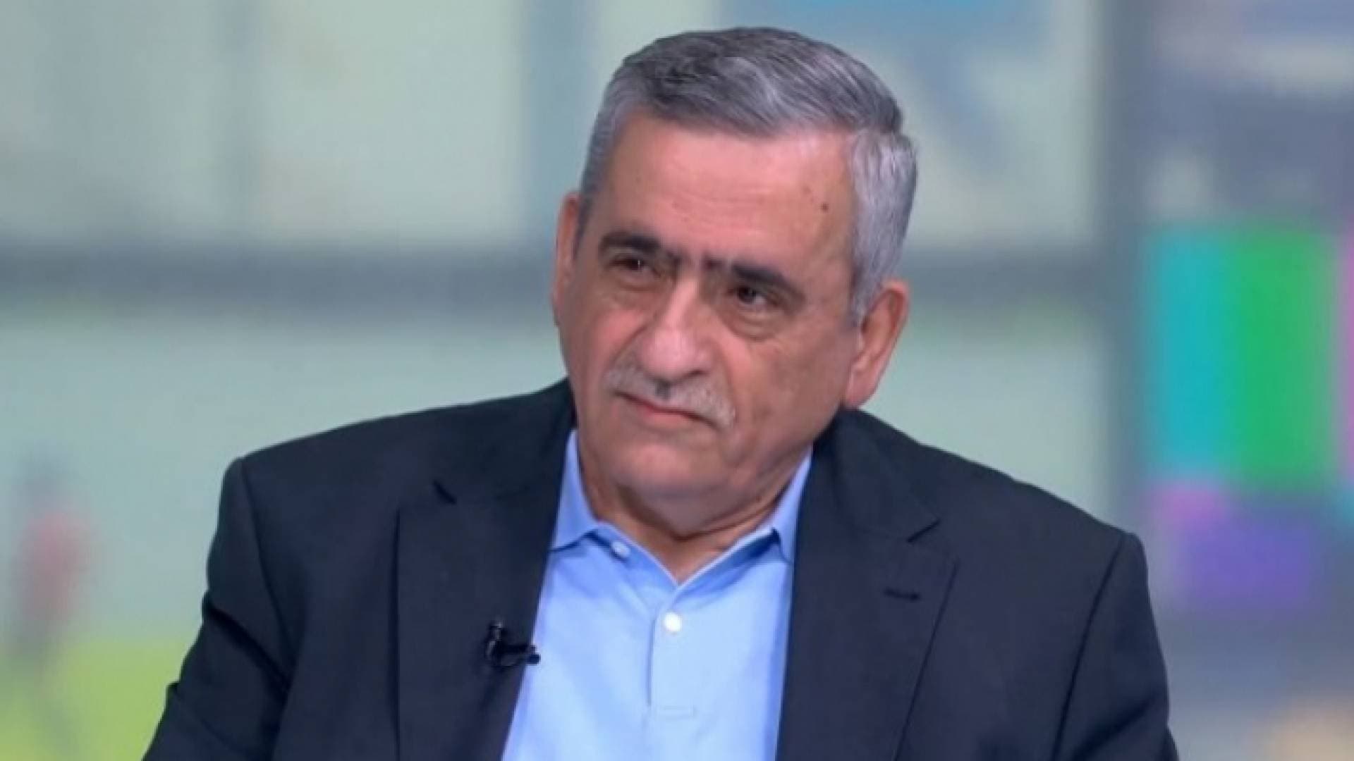 عبيدات: هناك بؤرة لفيروس كورونا داخل الأردن ويمكن السيطرة عليها