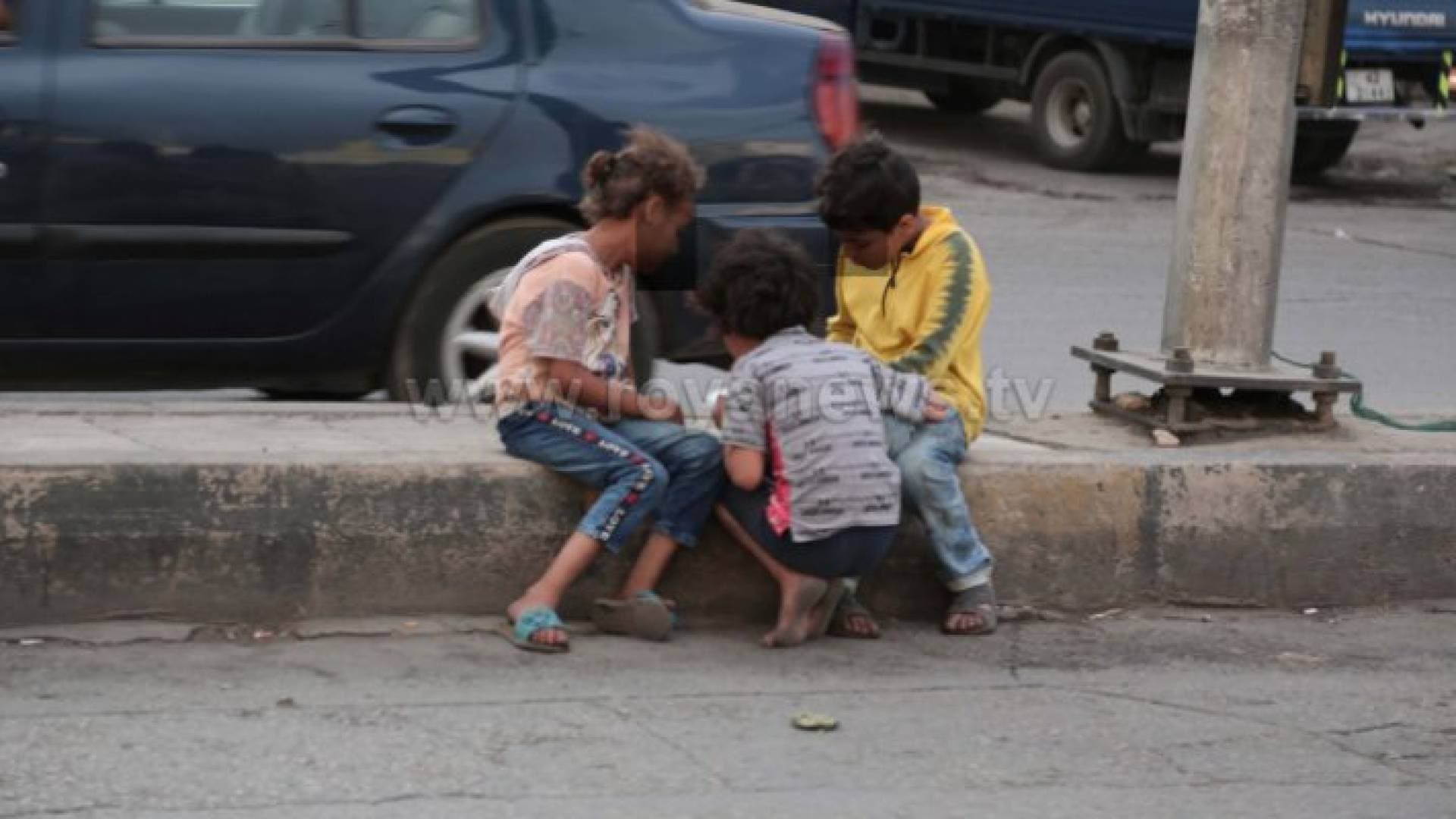 الحكومة تشدد على عدم تهاونها مع حالات عمل الأطفال
