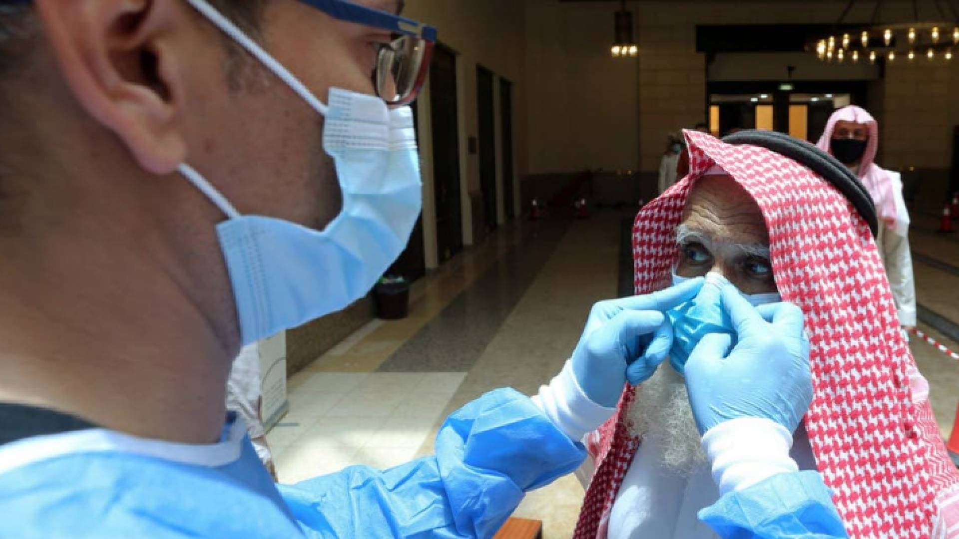 للمرة الأولى.. السعودية تسجل أعلى ارتفاع يومي في ضحايا كورونا منذ تفشي الفيروس