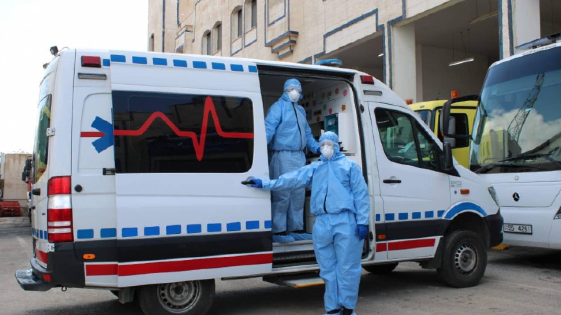 الحكومة: تسجيل (38) إصابة بكورونا في الأردن السبت منها (7) حالات محلية