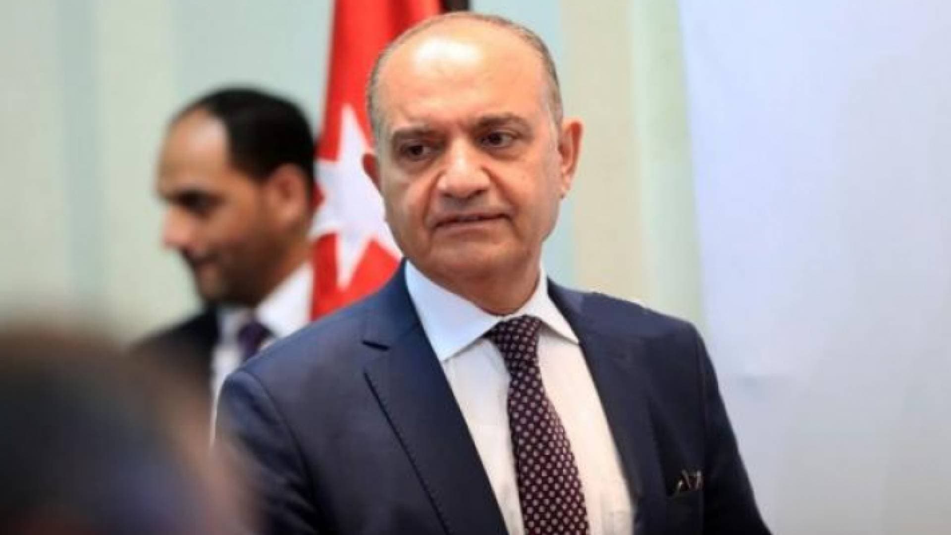 العضايلة: الحكومة وظفت التكنولوجيا لحماية صحة الأردنيين من جائحة كورونا