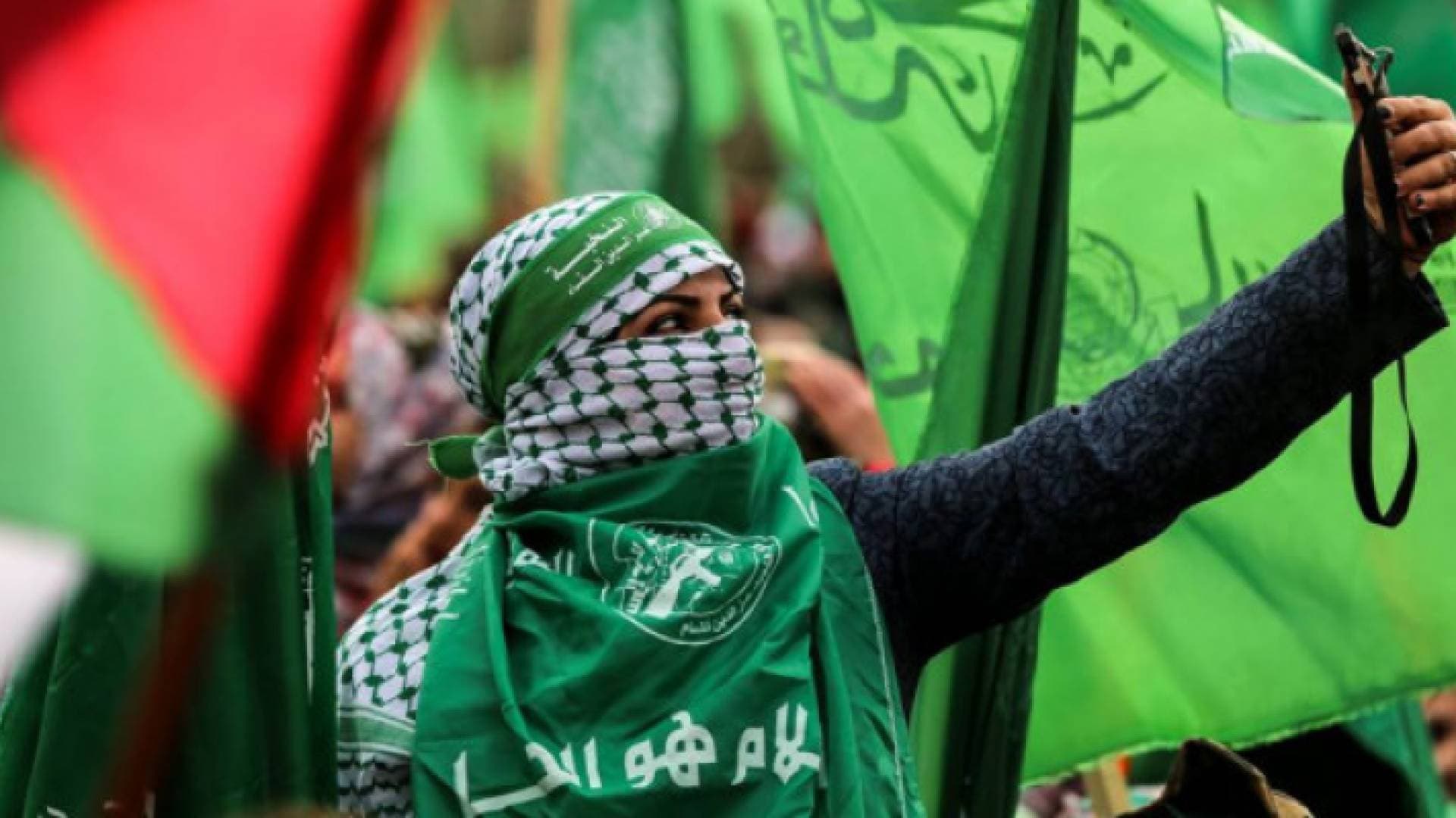 حماس تثمن موقف الأردن الرافض لخطة الضم وتستهجن الضغط عليها