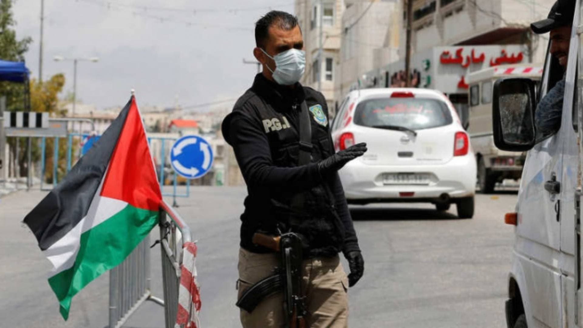 ارتفاع كبير بإصابات كورونا في فلسطين .. تحديث