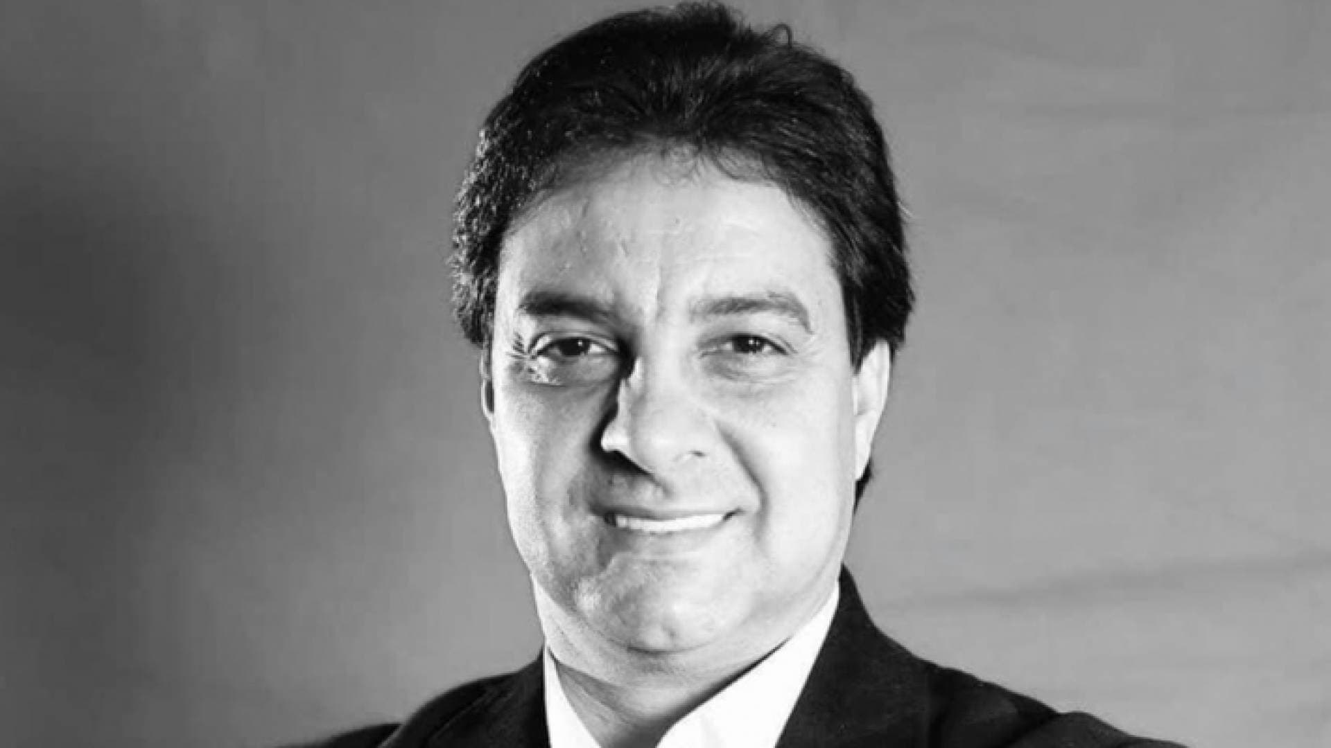الأمير علي ينعى أسطورة الكرة العراقية أحمد راضي بعد وفاته بفيروس كورونا