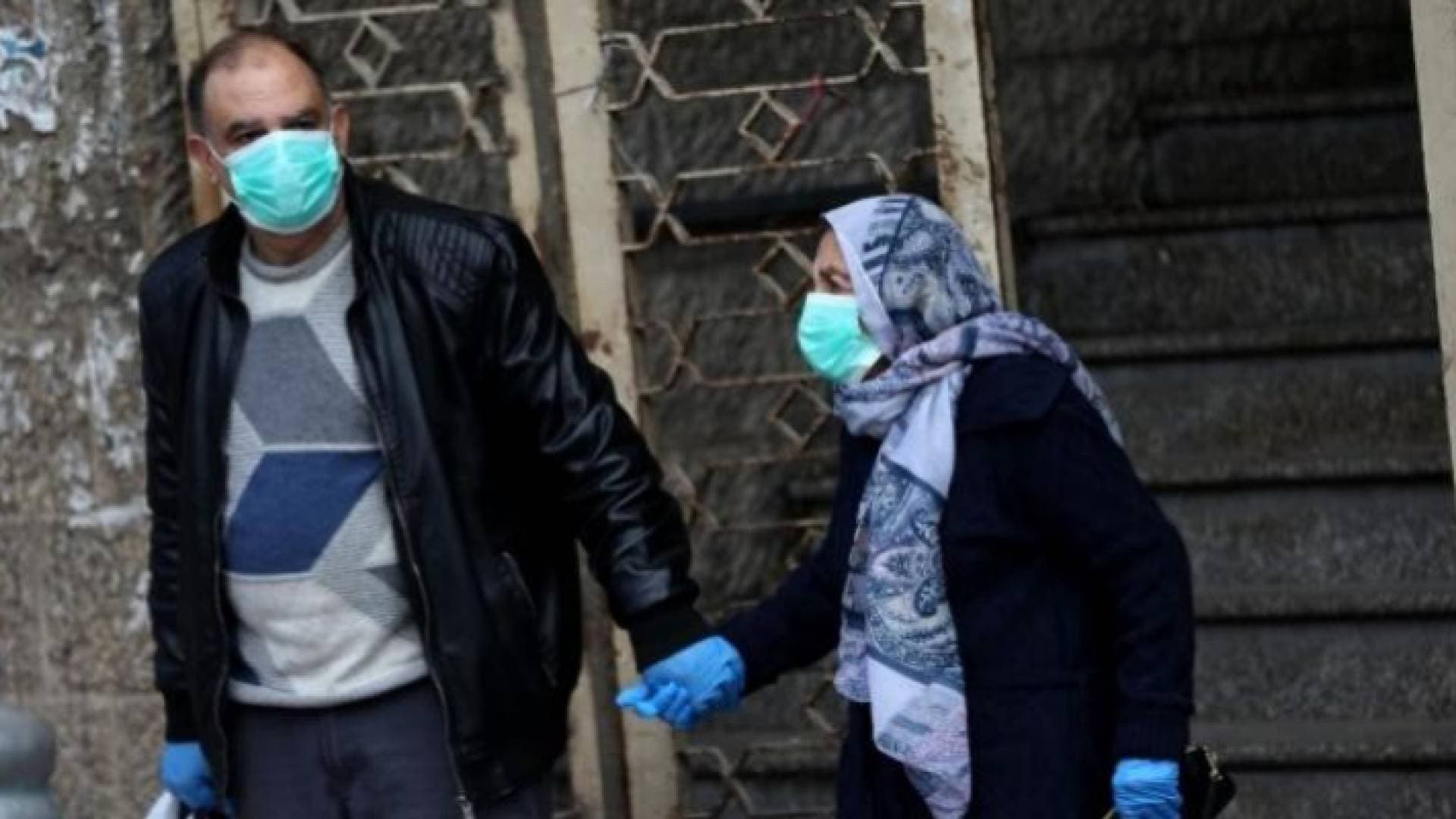 كورونا يتفشى بالخليل.. تسجيل 179 اصابة جديدة خلال اليوم في فلسطين