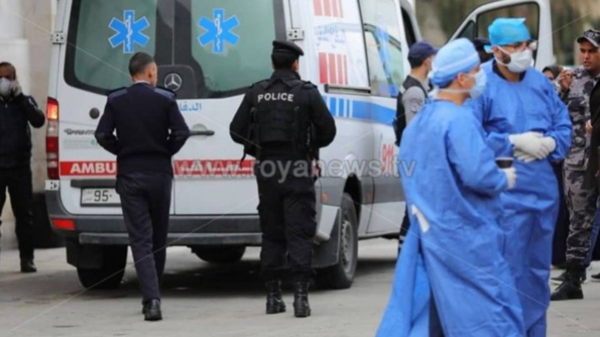تسجيل 10 اصابات جديدة بكورونا في الأردن جميعها "غير محلية"