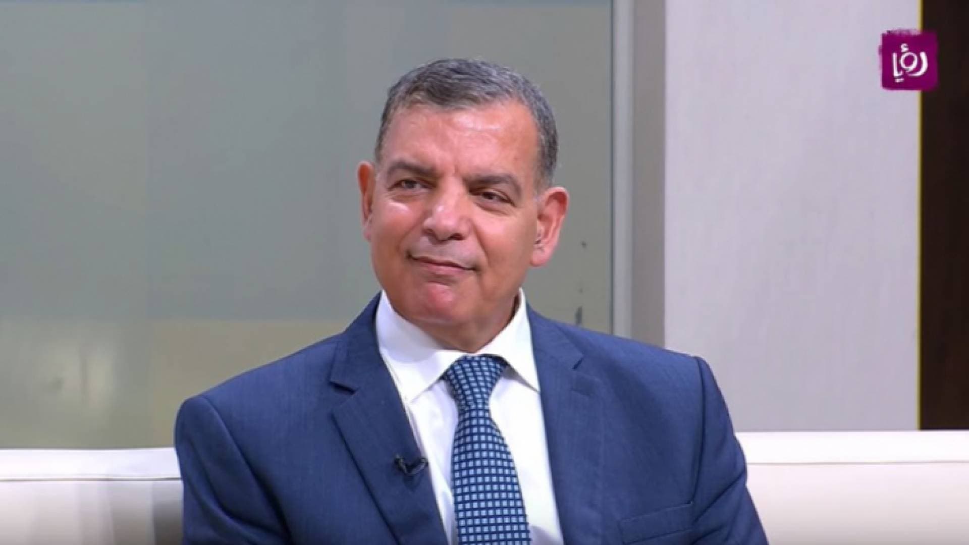 وزير صحة أسبق يرد على جابر حول موت كورونا في الأردن: "رسالة زائفة"