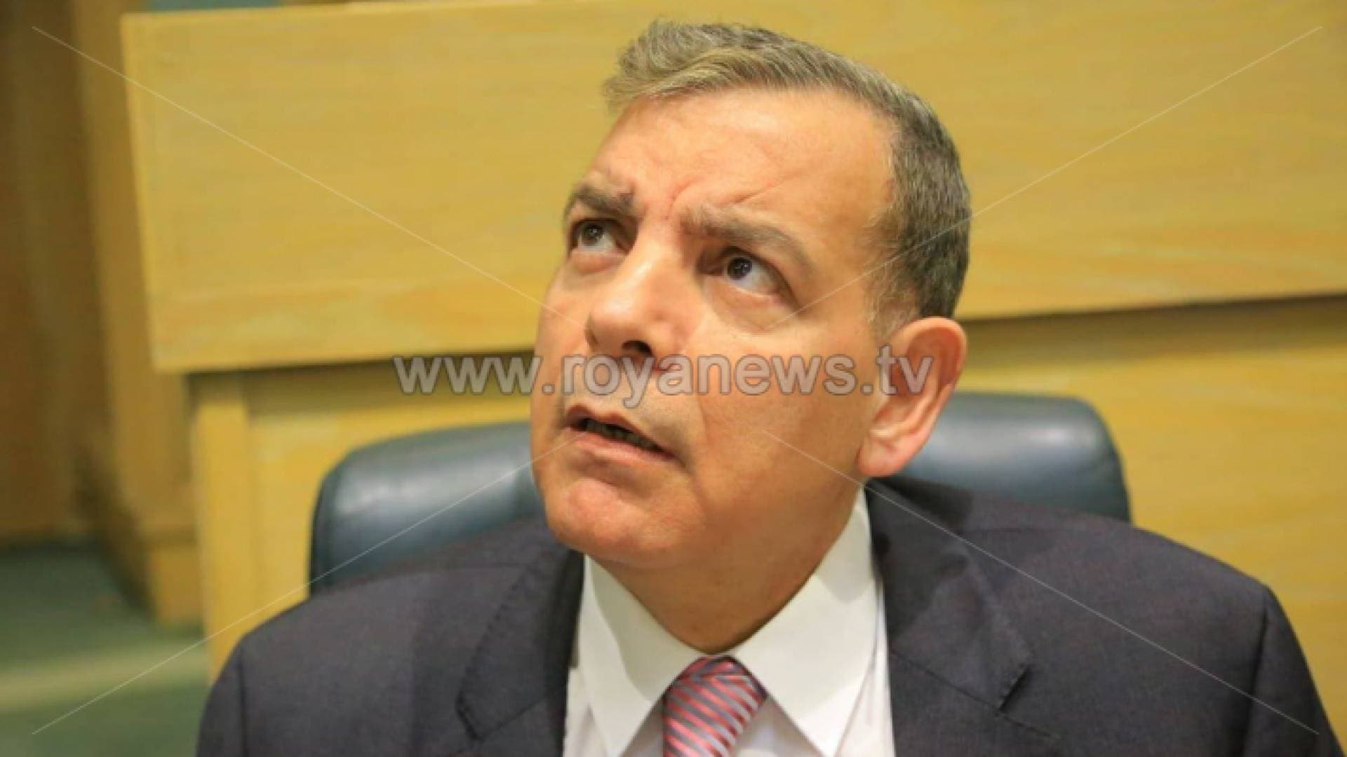 بعد أن أعلن "نشفان" الفيروس في الأردن.. جابر يتحدث عن استخدام المصطلحات