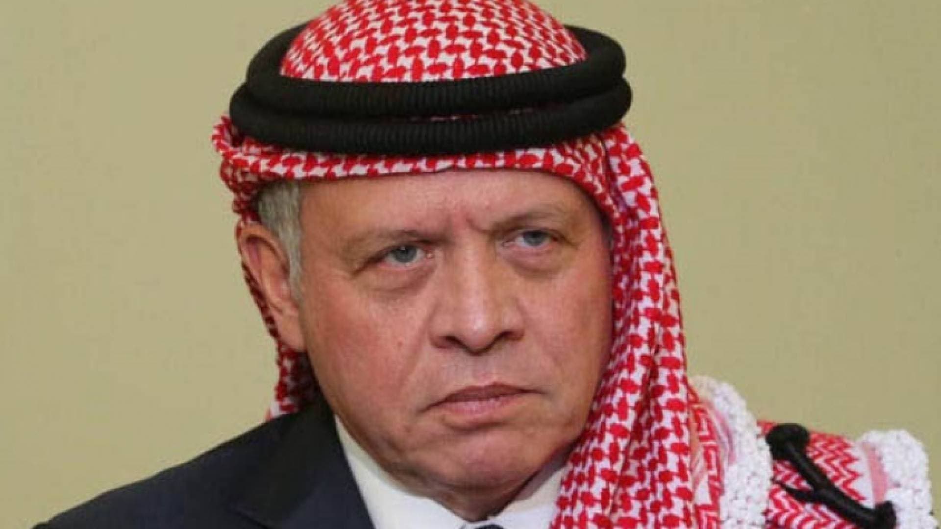 الملك يعزي خادم الحرمين الشريفين بوفاة الأمير خالد بن سعود بن عبدالعزيز