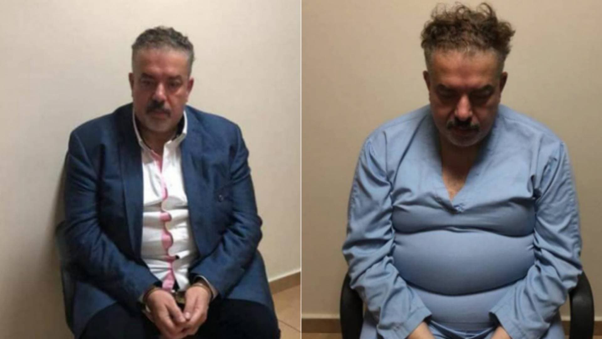متهمو قضية "عوني مطيع "ينكرون "جريمتهم" ويقدمون دفاعهم لأمن الدولة