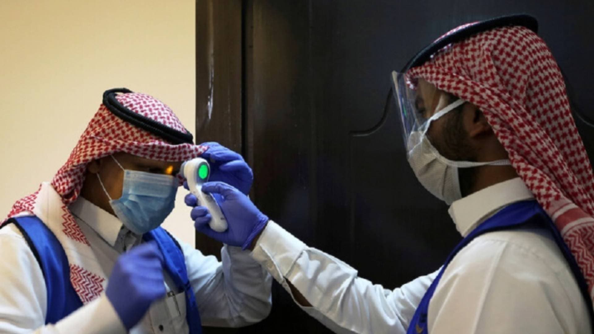 41 وفاة و 3183 إصابة جديدة بكورونا في السعودية