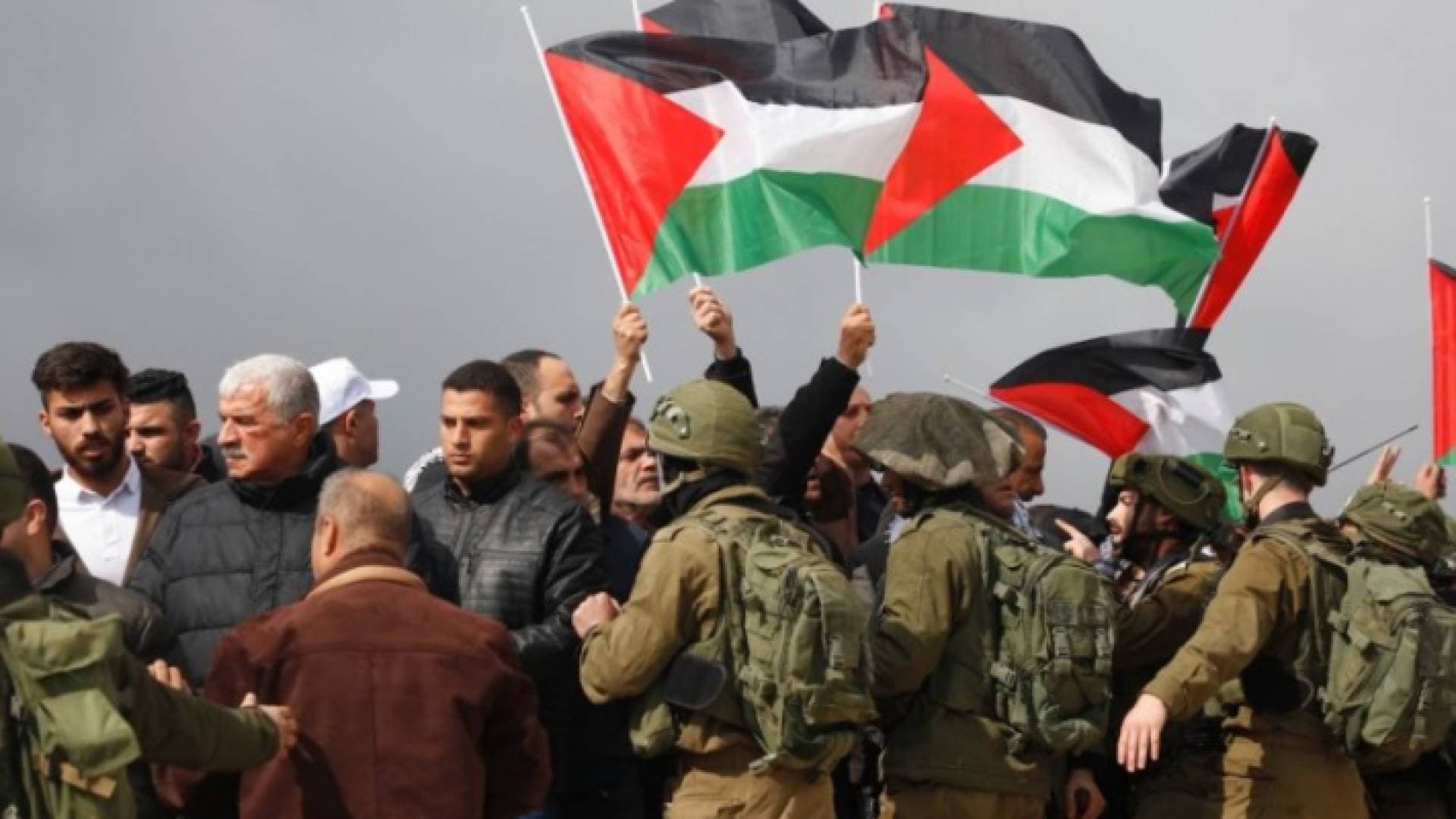 وزير استخبارات الاحتلال: علاقتنا مع العالم العربي لا تعتمد على السلام مع الفلسطينيين