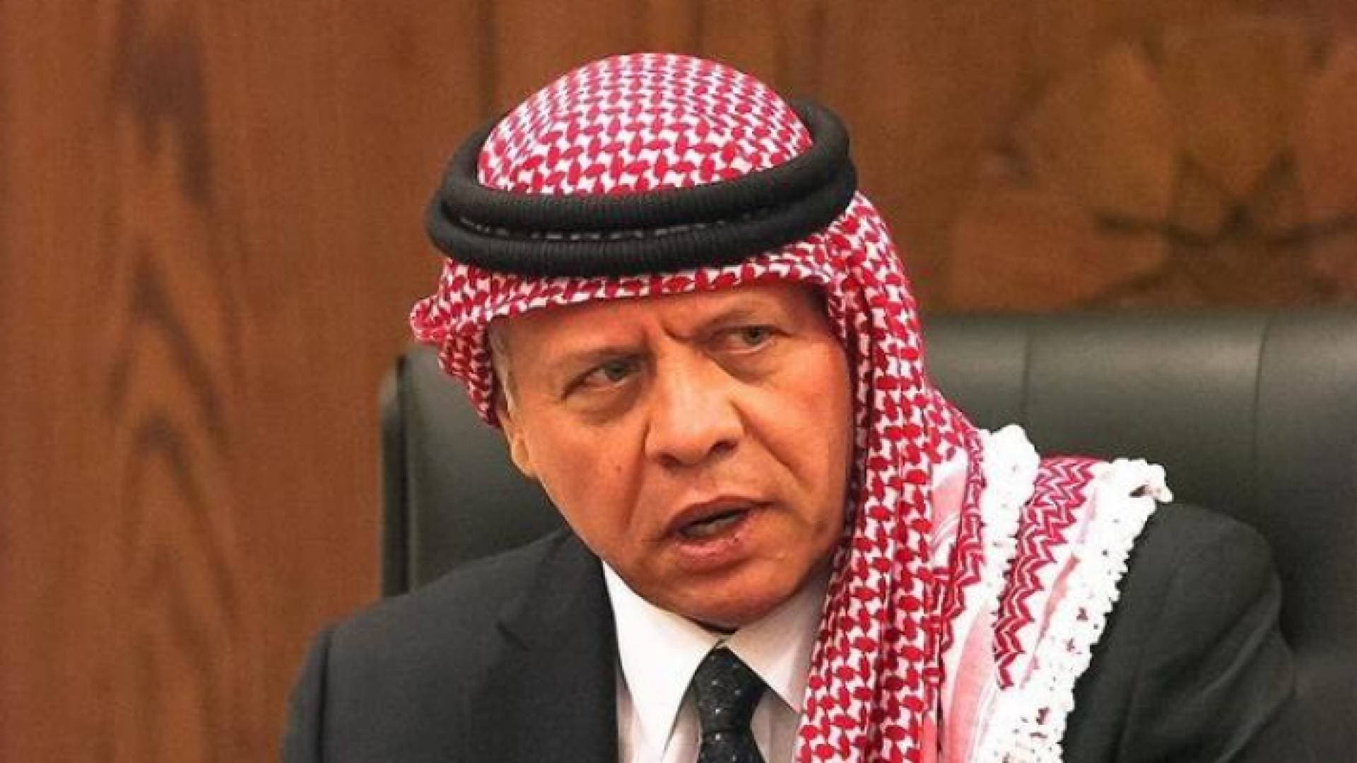 الملك يعزي رئيس دولة الإمارات بوفاة نائب حاكم الشارقة
