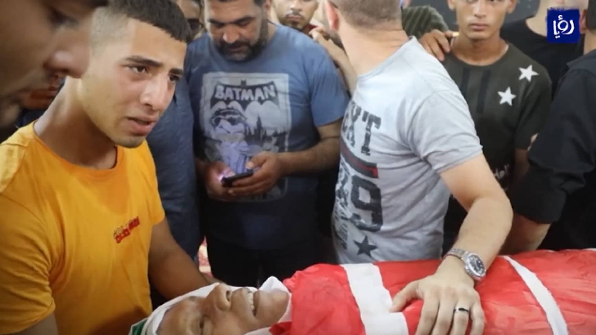 إدانات واسعة لجريمة اغتيال الأسير المحرر جبر القيق في قطاع غزة.. فيديو
