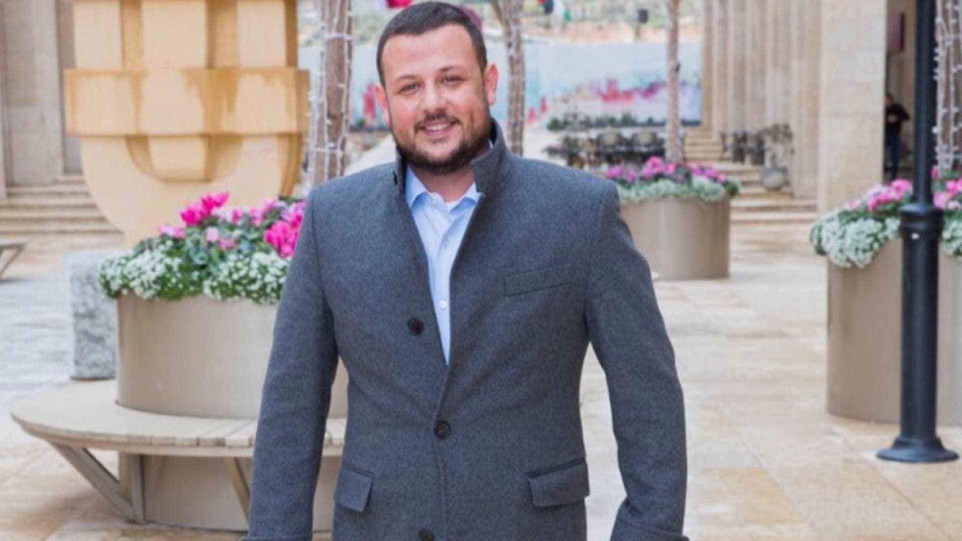 إصابة نجل الأسير الفلسطيني القائد مروان البرغوثي بكورونا