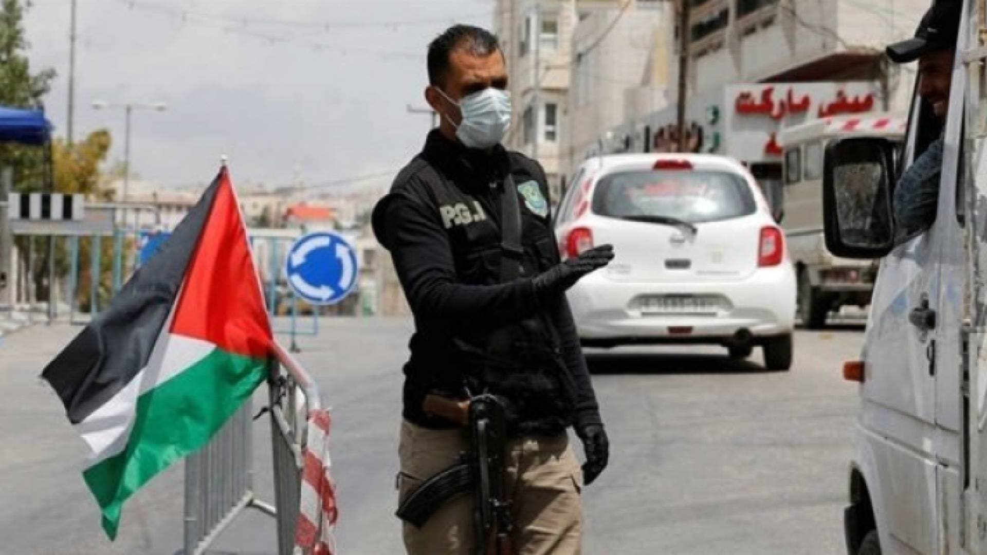 الصحة الفلسطينية تنفي رفع توصيات بتمديد الإغلاق 14 يوما إضافيا
