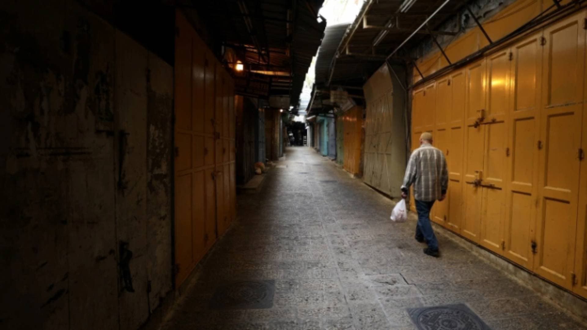 115 اصابة جديدة بكورونا في القدس