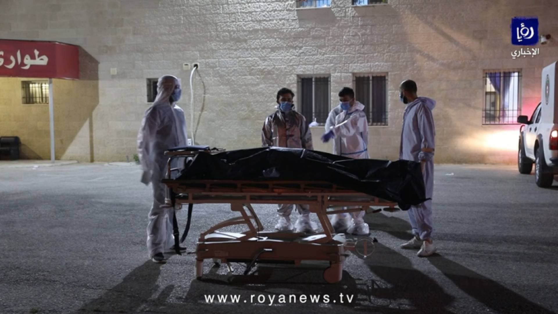 وفاتان جديدتان بكورونا في فلسطين.. والحصيلة ترتفع لـ 52 وفاة