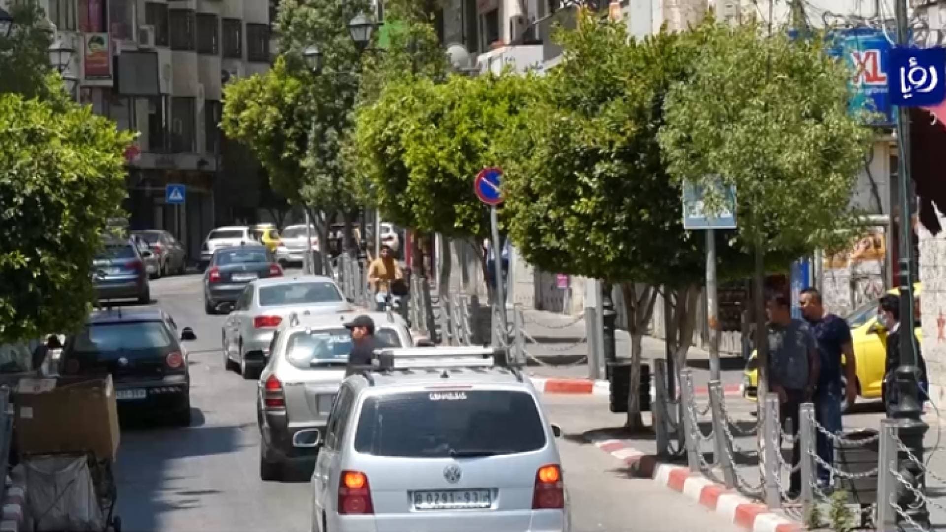 فلسطين.. أزمة كورونا تزيد من تردي الحالة المعيشية - فيديو