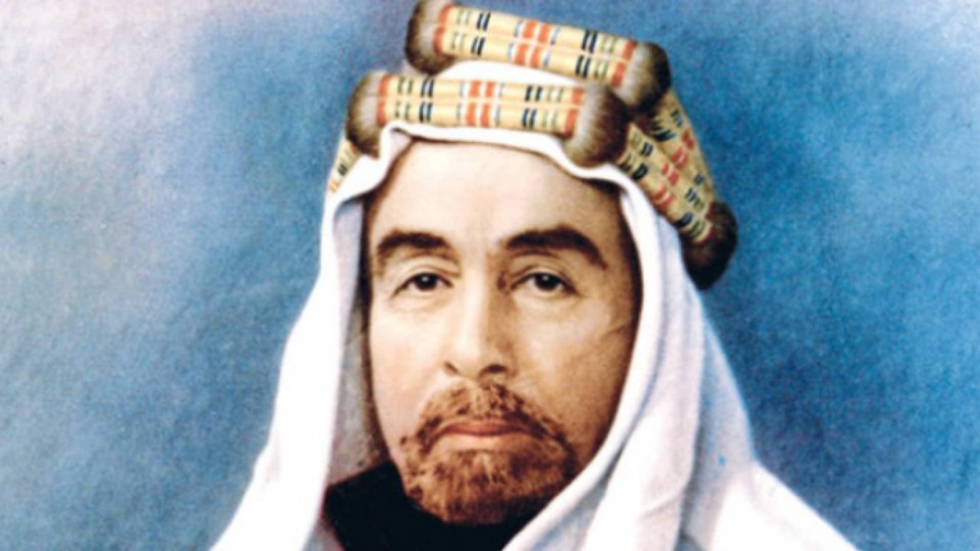 الذكرى الـ69 لاستشهاد الملك المؤسس