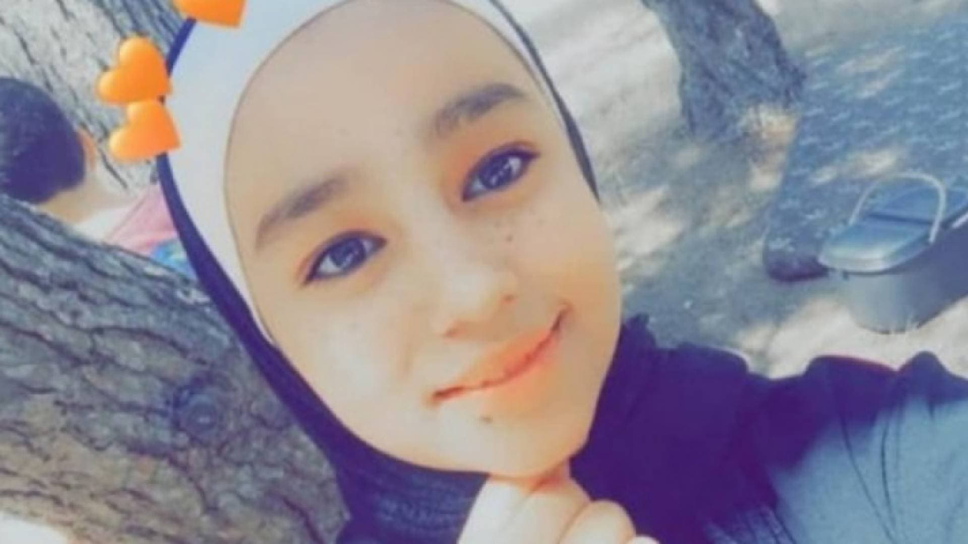 بعد فقدانها منذ يومين.. "أفنان الدابوقي" في صحة جيدة