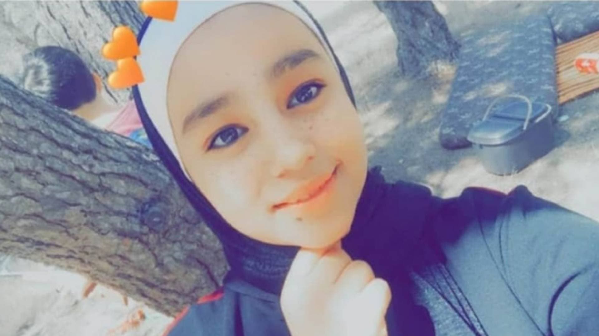 عائلة الفتاة الأردنية "أفنان الدابوقي" تناشد للبحث عنها بعد اختفائها "فيديو"