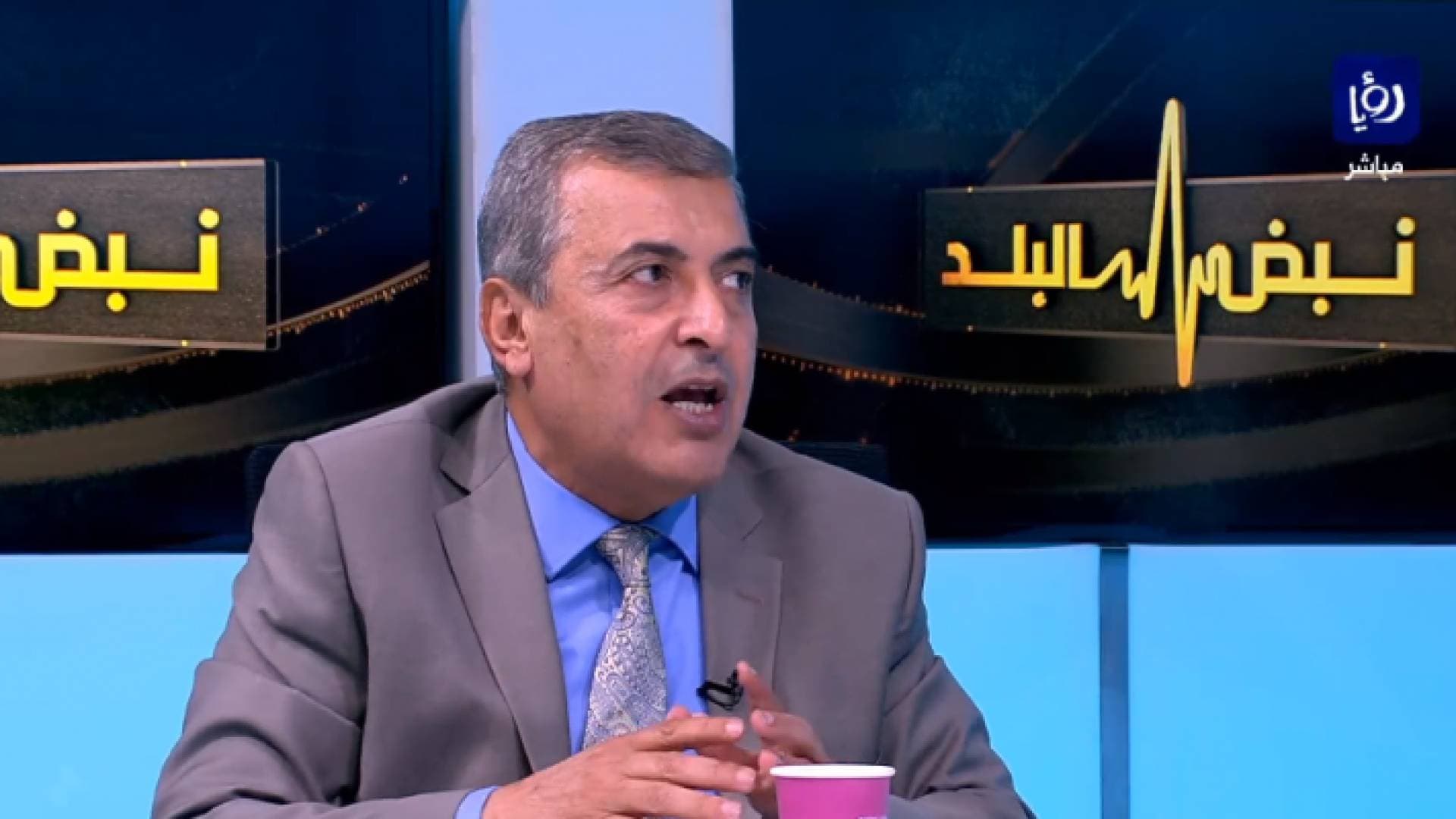خبير سياسي: خطة "الضم" أعادت القضية الفلسطينية الى واجهة القضايا العربية.. فيديو