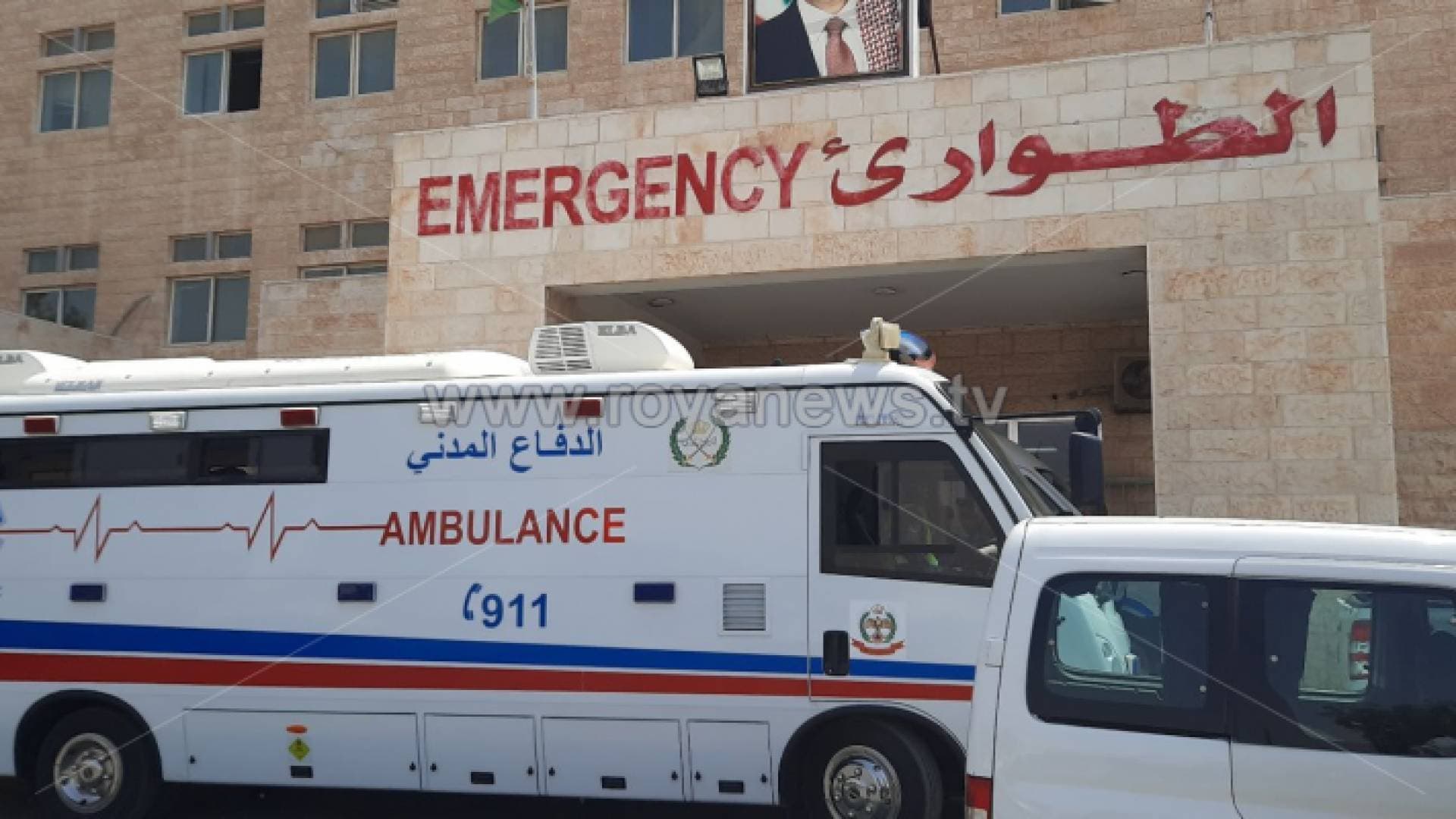 أكثر من 100 حالة تسمم في منطقة عين الباشا.. و"الصحة" تتابع مصدر إصابتهم