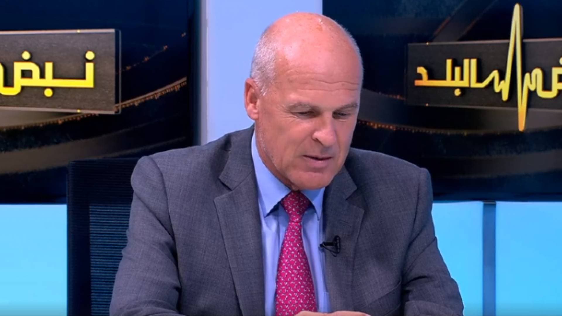 "الملكية" لـ "رؤيا: دولتين فقط من الدول الخضراء يسمح للأردنيين بالدخول إليها.. فيديو