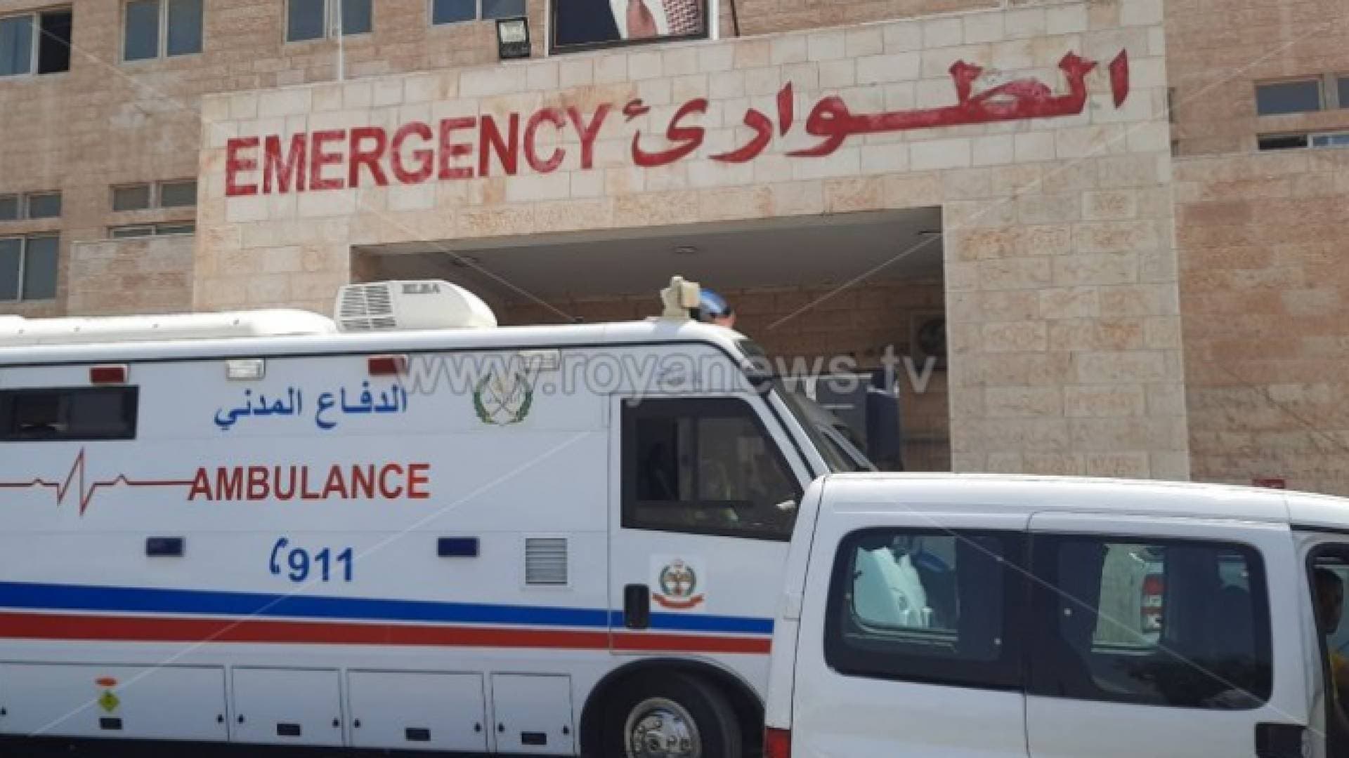 ارتفاع عد حالات التسمم الغذائي إلى 500 حالة في البقعة