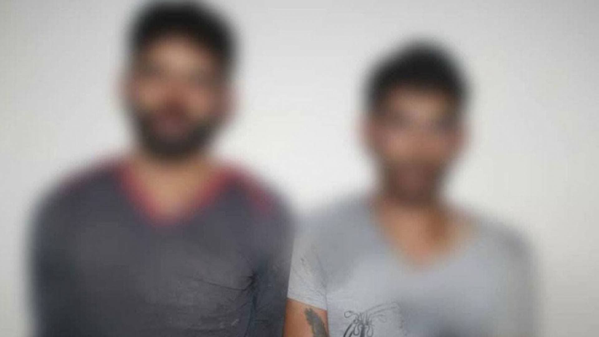 الإعدام لسوريين ارتكبا جريمة بيت سحم الوحشية