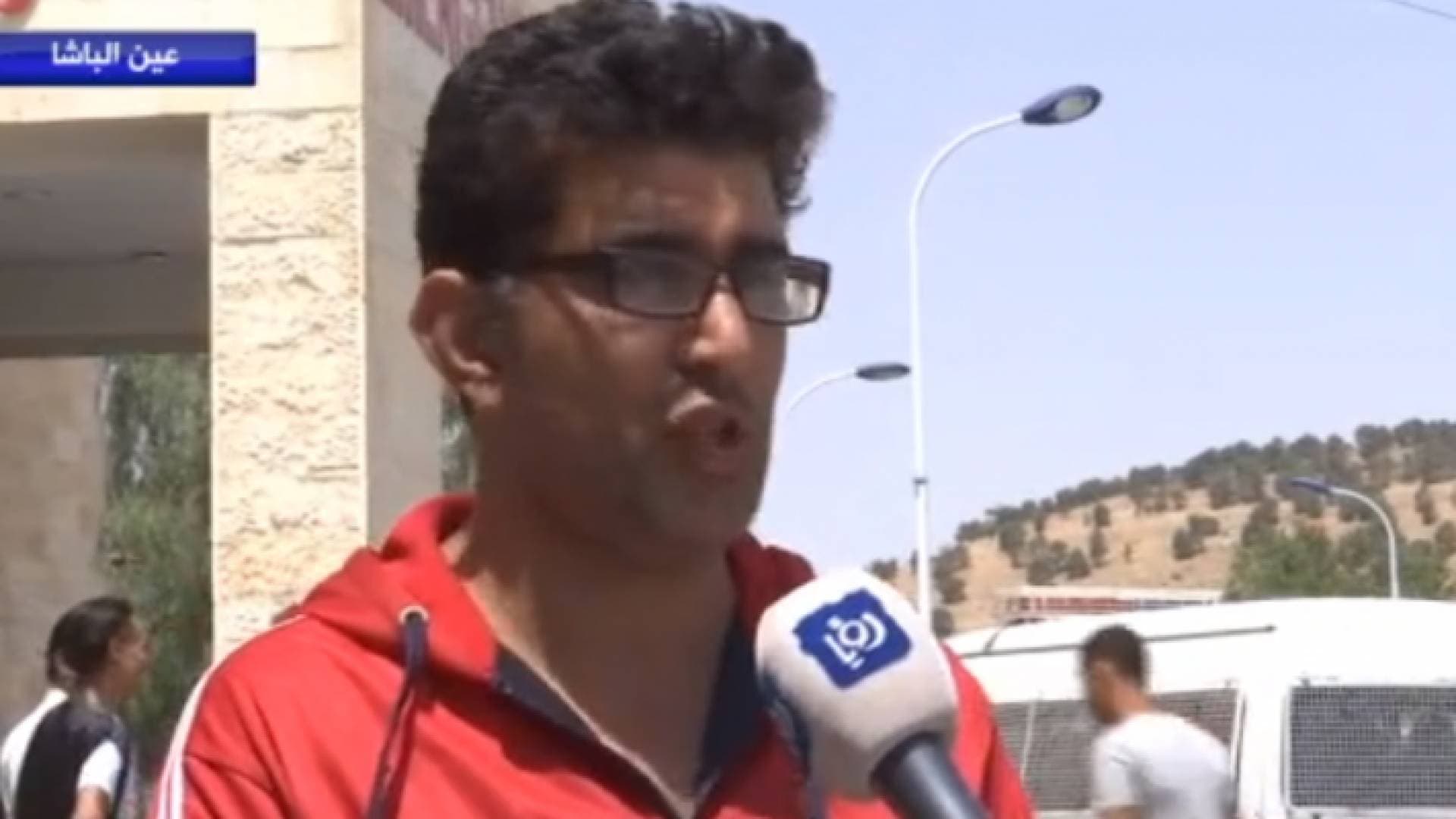 ذوو الطفل المتوفى بحادثة "التسمم" بالبقعة لـ "رؤيا": سمعنا من "الفيسبوك" بوفاة "يامن".. فيديو