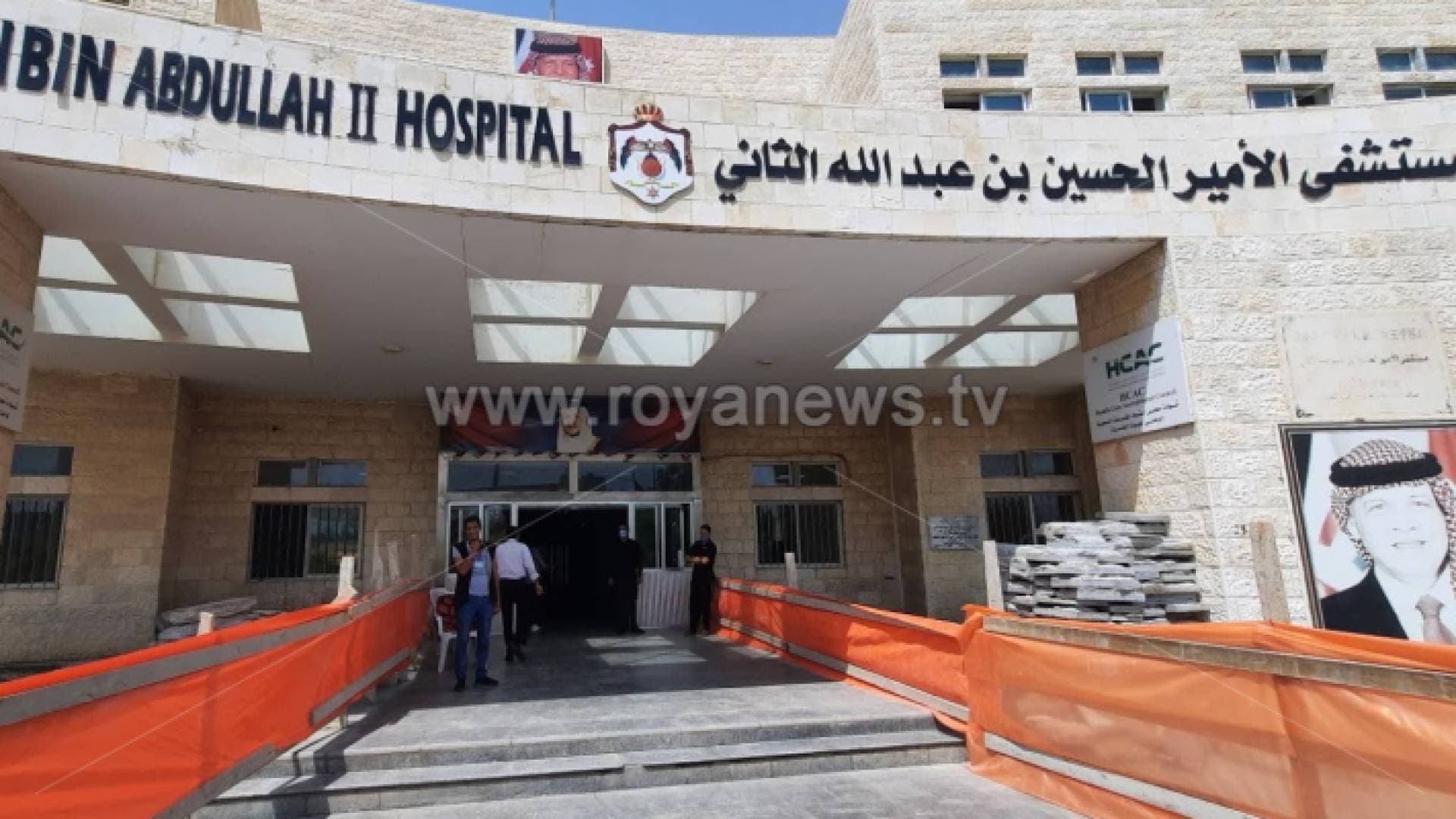 الأردنيون غاضبون من تسمم المئات في البقعة.. ومطالبات بمحاسبة المسؤولين