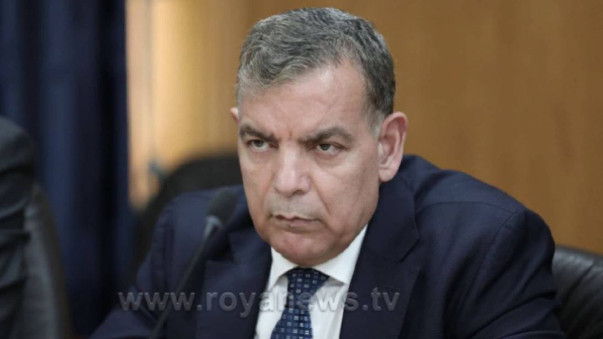 وزير الصحة: تسمم حاد وقوي في الدم وراء وفاة عين الباشا الثانية