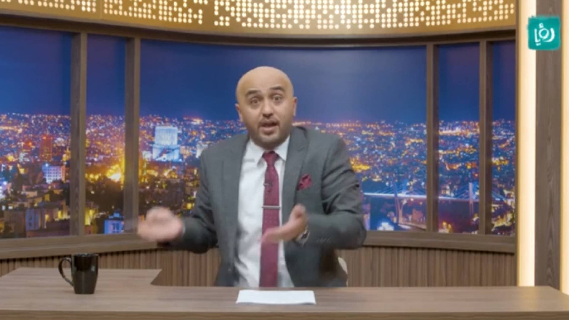 كورونا والانتخابات.. تشويش واضح: "عين وصابت الأردن" - فيديو