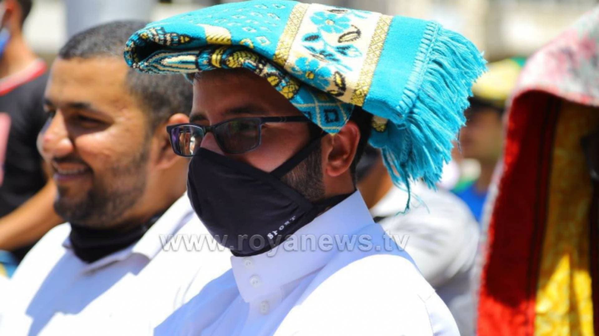 تسجيل 45 إصابة جديدة بكورونا في الأردن بينها 39 حالة محلية