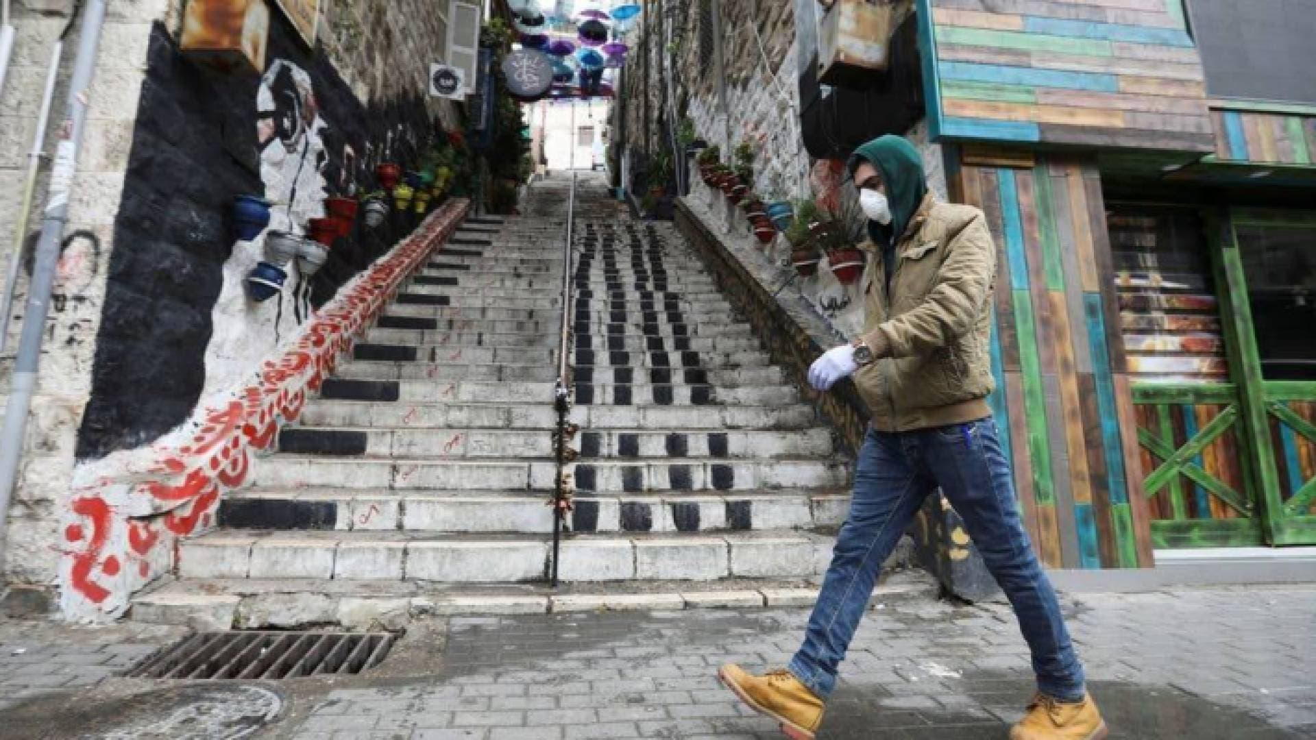 محافظة لـ "رؤيا": الحظر لن يفيد بمواجهة كورونا.. والحل هو التعايش مع الوباء.. فيديو