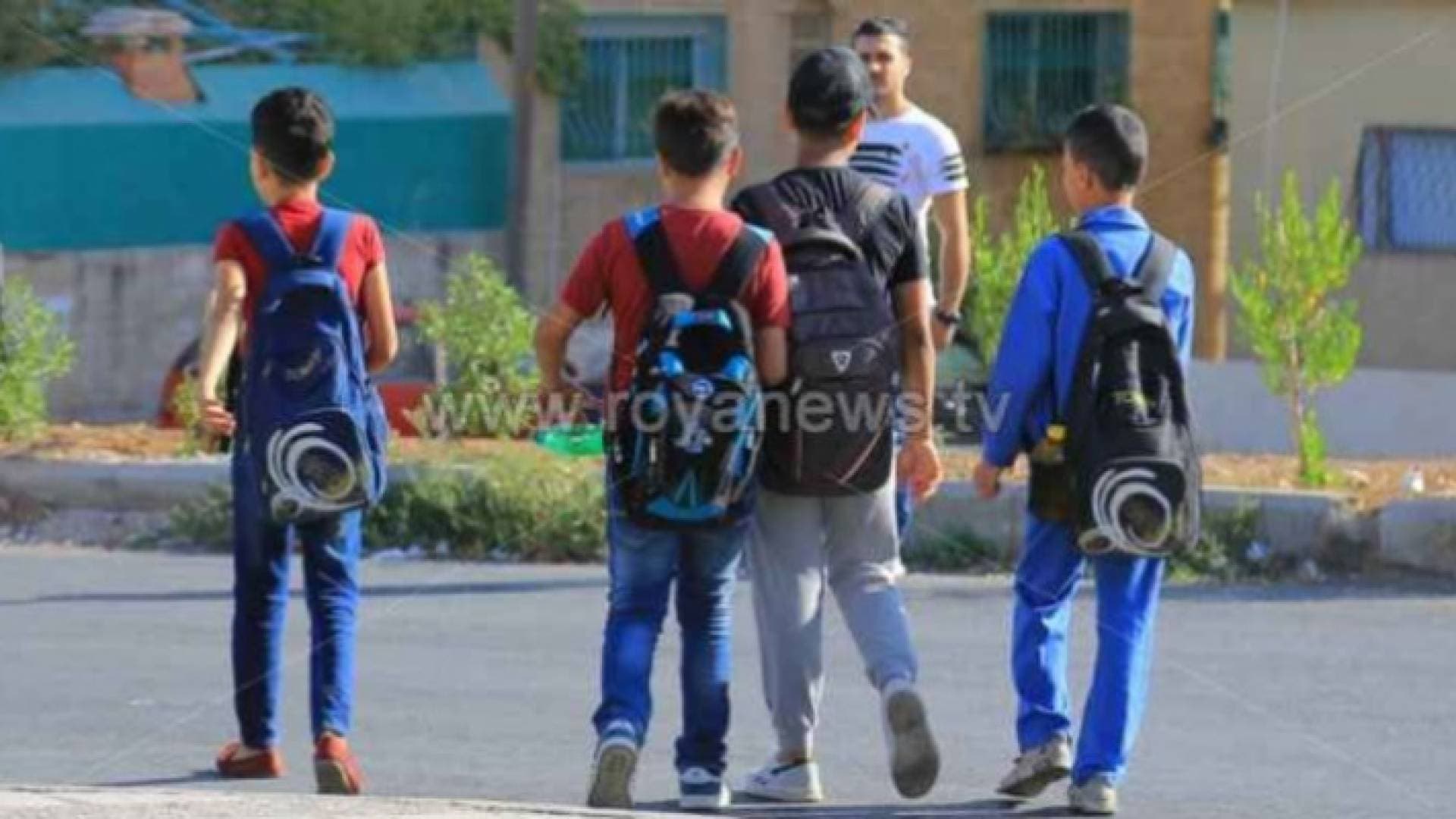 التربية تؤكد جاهزية تفعيل التعليم عن بعد إذا ازداد الوضع الوبائي سوءا